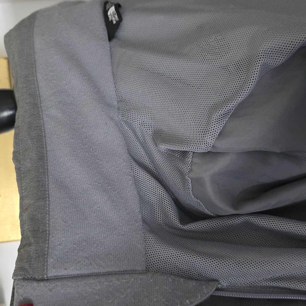 The North Face Women's Charcoal Hooded Ski Jacket SIZE SMALL - Picture 14 of 14